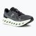 Women's On Cloudeclipse rock/lima running shoes