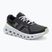 Women's running shoes On Running Cloudrunner 2 shadow/lima