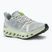 Women's On Running Cloudsurfer Trail running shoes frost/lima