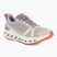 Women's On Cloudsurfer Trail running shoes fossil/ivory