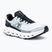 Women's On Running Cloudvista 2 glacier/eclipse running shoes