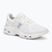 Men's On Cloudpulse white/frost training shoes