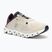 Women's On Running Cloud 5 Coast sand/mulberry shoes