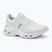 Women's training shoes On Cloudpulse white/frost