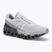 Men's running shoes On Cloudmonster 2 frost/rock