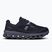 Women's running shoes On Running Cloudvista 2 Waterproof black/eclipse