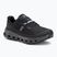 Women's running shoes On Cloudvista 2 Waterproof black/eclipse