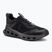 Men's training shoes On Cloudnova X black/eclipse