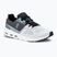 Men's On Cloudrift white/asphalt shoes
