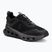 Women's training shoes On Cloudnova X black/eclipse