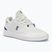 Men's On The Roger Spin white/indigo shoes