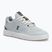Men's On The Roger Spin glacier/asphalt shoes