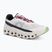 Men's running shoes On Cloudmonster frost/black