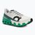Women's running shoes On Running Cloudmonster Hyper white/mint