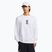 Men's On Club Crew sweatshirt white