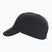 On Running Zero cap black