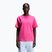 Women's On Club T shirt pink