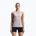 Women's running tank top On Core Tank fade