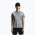 Men's On Core-T heather gray running shirt
