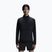 Men's running jacket On Weather Inulated black