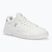 Men's On The Roger Advantage white shoes