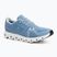 Men's shoes On Cloud 6 chambray/white