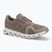 Men's shoes On Running Cloud 6 fog/white