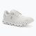 Men's shoes On Running Cloud 6 white/white