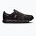 Men's shoes On Running Cloud 6 black/black