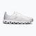 Men's On Running Cloud 6 Coast white/glacier shoes