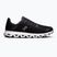 Men's On Running Cloud 6 Coast black/white shoes