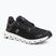 Men's On Cloud 6 Coast black/white shoes