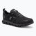 Men's On Running Cloud 6 WP black/black shoes