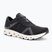 Men's training shoes On Cloud X 4 AD black/asphalt