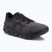 Men's On Cloudflow 5 black/black running shoes