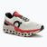 Men's running shoes On Cloudmonster 2 ivory/silver