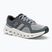 Men's running shoes On Running Cloudrunner 2 alloy/chambray