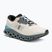 Men's On Running Cloudstratus 3 cream/horizon running shoes