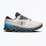 Men's On Running Cloudstratus 3 cream/horizon running shoes
