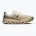 Men's On Running Cloudvista 2 cream/desert running shoes