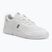 Men's On Running The Roger Spin white l black shoes