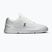 Men's On Running The Roger Spin white l black shoes
