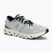 Men's running shoes On Cloud X 4 glacier/stone