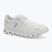 Women's shoes On Running Cloud 6 white/white