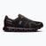 Women's shoes On Running Cloud 6 black/black