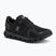 Women's shoes On Running Cloud 6 black/black