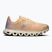 Women's On Running Cloud 6 Coast blonde/mauve shoes
