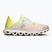 Women's On Running Cloud 6 Coast aloe/limelight shoes
