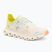 Women's On Running Cloud 6 Coast aloe/limelight shoes