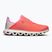 Women's On Running Cloud 6 Coast salmon/pearl shoes